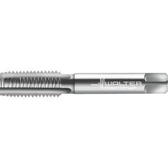 M6x1 6H 3 Flute HSS Spiral Point Tap - Apex Tool & Supply
