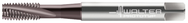20410T2-M10X1.5 6HX 3FL HS SP FL TAP - Apex Tool & Supply