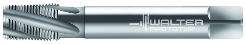 25467-NPT 1/8 PARADUR NI - Apex Tool & Supply