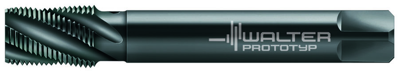 25567-NPT 1/8 PARADUR INOX - Apex Tool & Supply