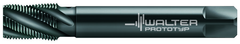 1/2-14 NPTF 5 FLUTE VAP PIPE TAP - Apex Tool & Supply