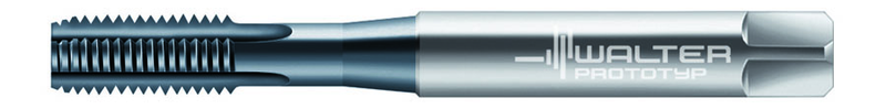 E2031456-M5X.8 6HX 4FL HS STFL TAP - Apex Tool & Supply