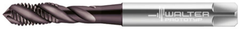 EP2051302-M6X1 6HX 3FL HS SP FL TAP - Apex Tool & Supply