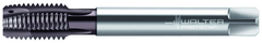EP2126342-M8X1 6HX 3FL ST FL TAP - Apex Tool & Supply