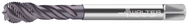 TC142-M10X1.25 6HX WW60RB  SPFL TAP - Apex Tool & Supply