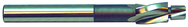 M4 Fine 3 Flute Counterbore - Apex Tool & Supply