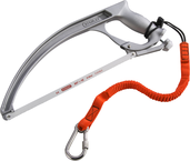 12" LOW-PROFILE HACKSAW - Apex Tool & Supply