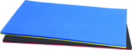 Proto® Do-It-Yourself Foam Drawer Kit, Blue/Yellow - Apex Tool & Supply