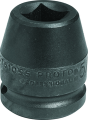 Proto® 3/4" Drive Impact Socket 13/16" - 4 Point - Apex Tool & Supply