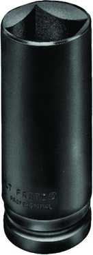 Proto® 3/4" Drive Deep Impact Socket 13/16" - 4 Point - Apex Tool & Supply