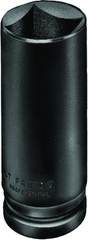 Proto® 3/4" Drive Deep Impact Socket 13/16" - 4 Point - Apex Tool & Supply