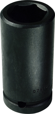 Proto® 3/4" Drive Deep Impact Socket 1-9/16" - 6 Point - Apex Tool & Supply