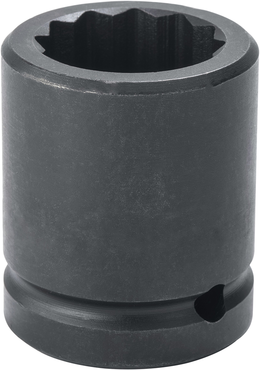 Proto® 3/4" Drive Impact Socket 28 mm - 12 Point - Apex Tool & Supply