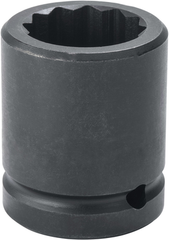 Proto® 3/4" Drive Impact Socket 28 mm - 12 Point - Apex Tool & Supply