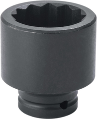 Proto® 3/4" Drive Impact Socket 33 mm - 12 Point - Apex Tool & Supply