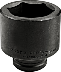 Proto® 3/4" Drive Impact Socket 40 mm - 6 Point - Apex Tool & Supply