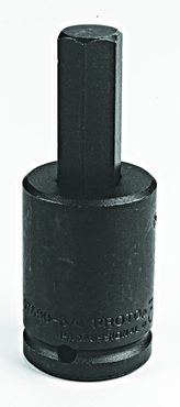 Proto® 3/4" Drive Hex Bit Impact Socket 3/4" - Apex Tool & Supply