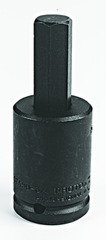 Proto® 3/4" Drive Hex Bit Impact Socket 3/4" - Apex Tool & Supply