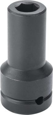 Proto® 1" Drive Deep Impact Socket 3/4" - 6 Point - Apex Tool & Supply