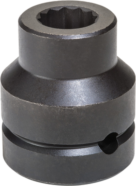 Proto® 1" Drive Impact Socket 7/8" - 12 Point - Apex Tool & Supply