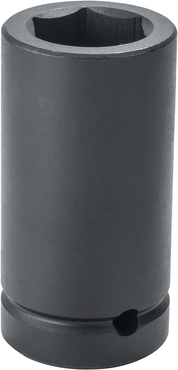 Proto® 1" Drive Deep Impact Socket 33 mm - 6 Point - Apex Tool & Supply
