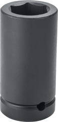 Proto® 1" Drive Deep Impact Socket 33 mm - 6 Point - Apex Tool & Supply