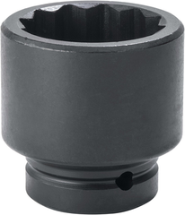 Proto® 1" Drive Impact Socket 1-7/8" - 12 Point - Apex Tool & Supply