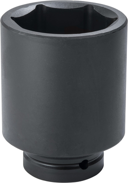 Proto® 1" Drive Deep Impact Socket 80 mm - 6 Point - Apex Tool & Supply