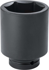 Proto® 1" Drive Deep Impact Socket 65 mm - 6 Point - Apex Tool & Supply