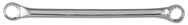 Proto® Full Polish Offset Double Box Wrench 1-1/16" x 1-1/8" - 12 Point - Apex Tool & Supply