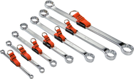 Proto® Tether-Ready 7 Piece Box Wrench Set - 12 Point - Apex Tool & Supply