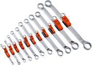 Proto® Tether-Ready 11 Piece Metric Box Wrench Set - 12 Point - Apex Tool & Supply