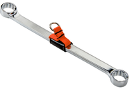Proto® Tether-Ready Full Polish Double Box Wrench 1-1/16" x 1-1/8" - 12 Point - Apex Tool & Supply