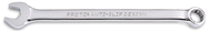 Proto® Full Polish Combination Wrench 28 mm - 12 Point - Apex Tool & Supply