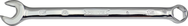Proto® Full Polish Combination Wrench 13/16" - 6 Point - Apex Tool & Supply