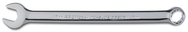 Proto® Full Polish Combination Wrench 17 mm - 12 Point - Apex Tool & Supply