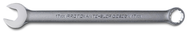 Proto® Satin Combination Wrench 17 mm - 6 Point - Apex Tool & Supply