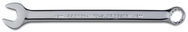 Proto® Full Polish Combination Wrench 18 mm - 12 Point - Apex Tool & Supply
