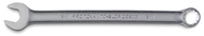 Proto® Satin Combination Wrench 18 mm - 12 Point - Apex Tool & Supply