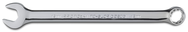Proto® Full Polish Combination Wrench 19 mm - 12 Point - Apex Tool & Supply