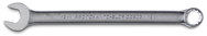Proto® Satin Combination Wrench 19 mm - 12 Point - Apex Tool & Supply