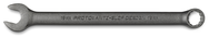 Proto® Black Oxide Combination Wrench 19 mm - 12 Point - Apex Tool & Supply