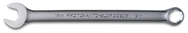 Proto® Satin Combination Wrench 19 mm - 6 Point - Apex Tool & Supply