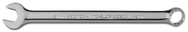 Proto® Full Polish Combination Wrench 21 mm - 12 Point - Apex Tool & Supply