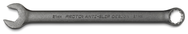 Proto® Black Oxide Combination Wrench 21 mm - 12 Point - Apex Tool & Supply