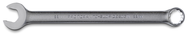 Proto® Satin Combination Wrench 22 mm - 12 Point - Apex Tool & Supply