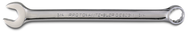 Proto® Full Polish Combination Wrench 3/4" - 12 Point - Apex Tool & Supply