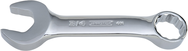 Proto® Full Polish Short Combination Wrench 3/4" - 12 Point - Apex Tool & Supply