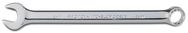 Proto® Full Polish Combination Wrench 24 mm - 12 Point - Apex Tool & Supply