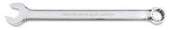 Proto® Full Polish Combination Wrench 25 mm - 12 Point - Apex Tool & Supply